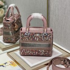 Christian Dior My Lady Bags